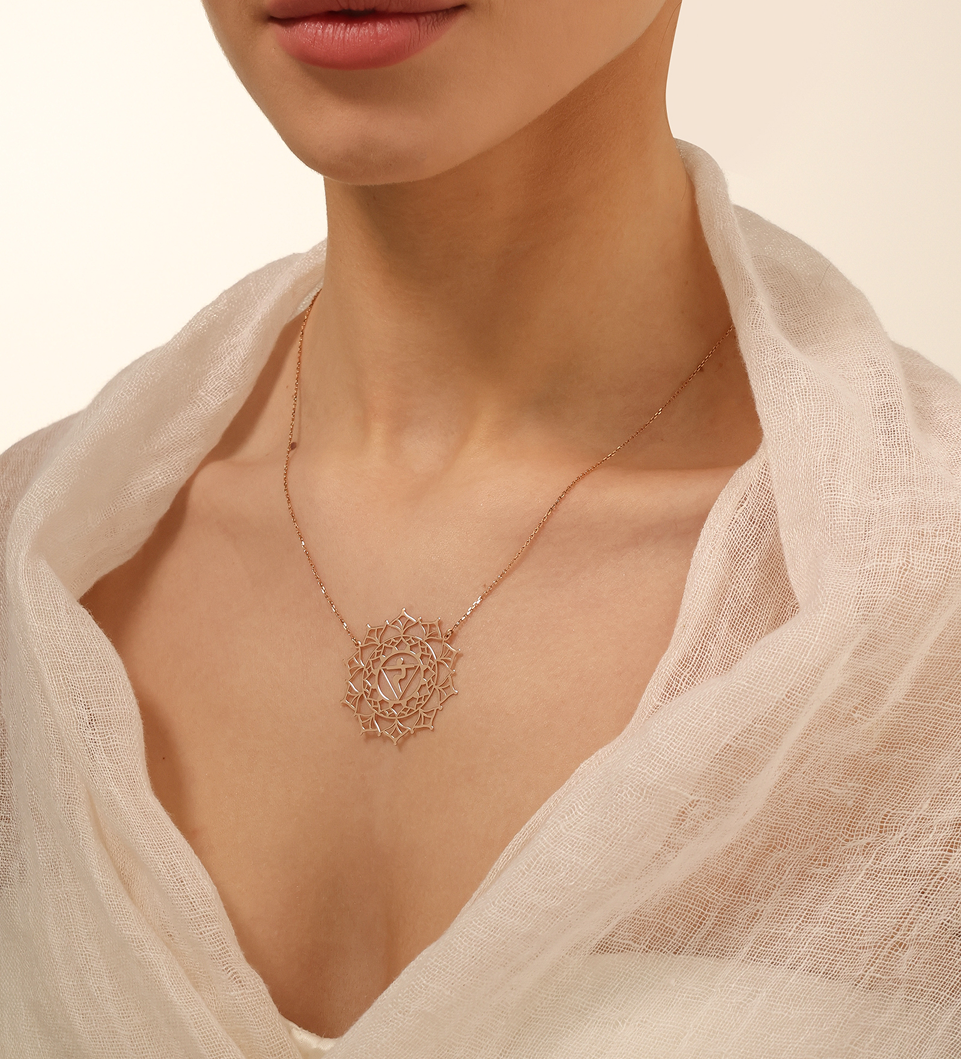 Прикраса Сила Vitara Jewelry